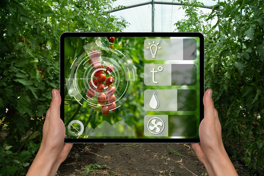 Smart Farming