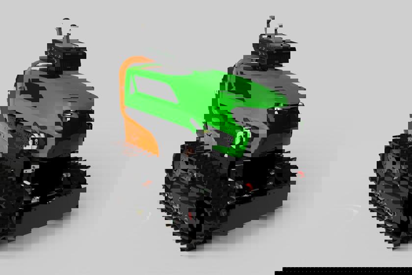 Autoscale
