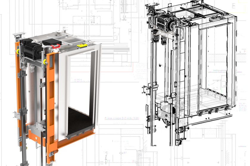 Layout Projet